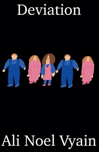 Cover image for Deviation