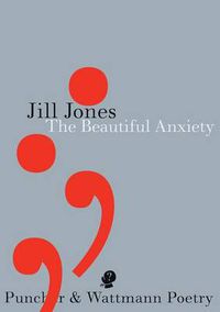Cover image for Beautiful Anxiety