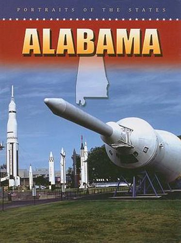 Cover image for Alabama