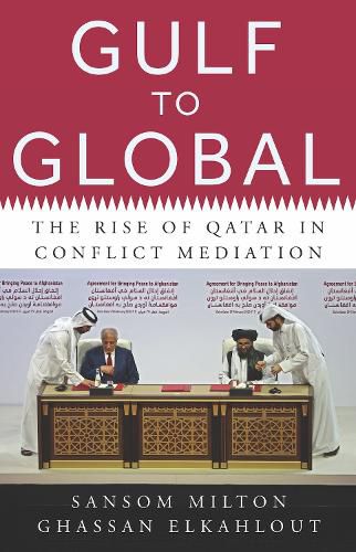 Cover image for Gulf to Global