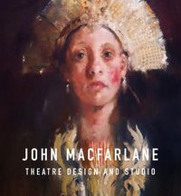 Cover image for John Macfarlane Theatre Design