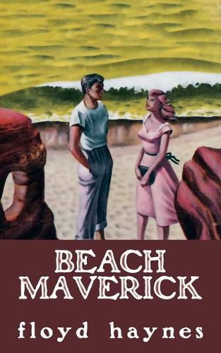 Cover image for Beach Maverick