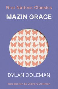 Cover image for Mazin Grace