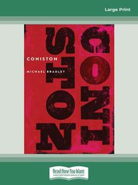 Cover image for Conniston