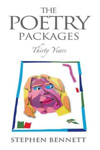 Cover image for The Poetry Packages: Thirty Years