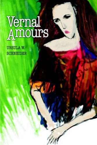 Cover image for Vernal Amours