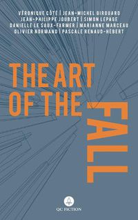 Cover image for Art of the Fall