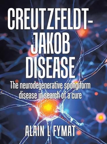 Cover image for Creutzfeldt-Jakob disease