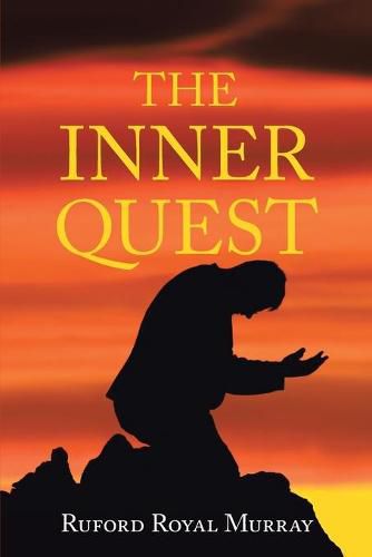 Cover image for The Inner Quest