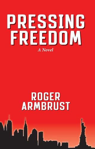 Cover image for Pressing Freedom