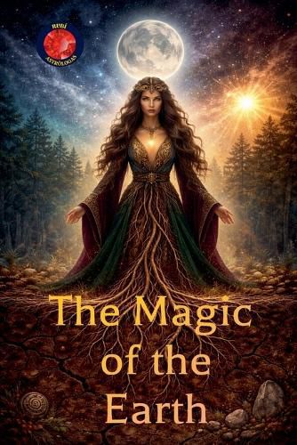 Cover image for The Magic of the Earth