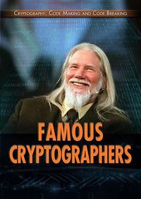 Cover image for Famous Cryptographers