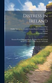 Cover image for Distress in Ireland