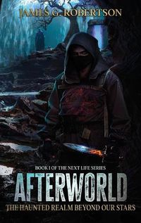 Cover image for Afterworld