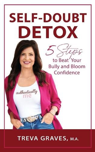Cover image for Self-Doubt Detox