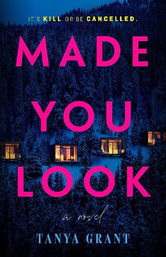 Cover image for Made You Look