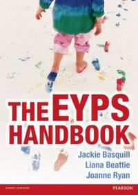 Cover image for The EYPS Handbook