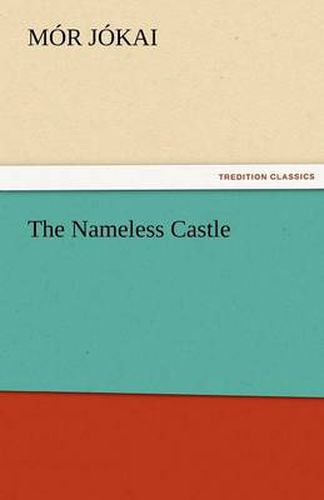 Cover image for The Nameless Castle