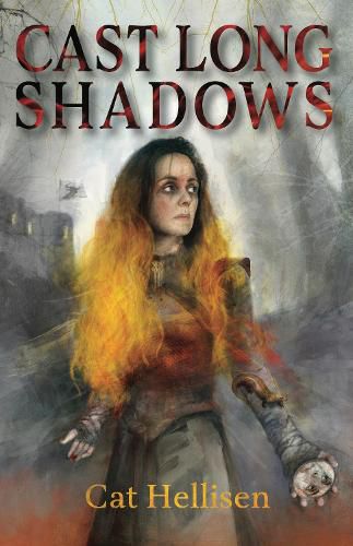 Cover image for Cast Long Shadows