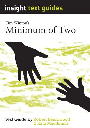 Cover image for Minimum of Two