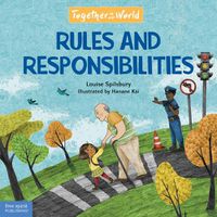 Cover image for Rules and Responsibilities