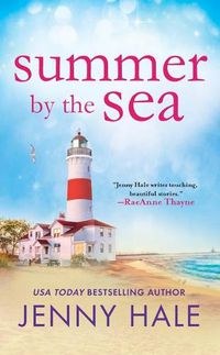 Cover image for Summer by the Sea