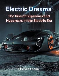 Cover image for Electric Dreams