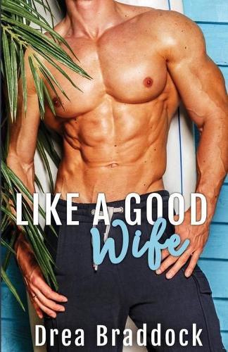 Cover image for Like a Good Wife