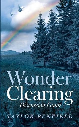 Cover image for Wonder Clearing, Discussion Guide