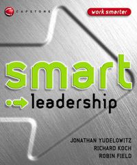 Cover image for Smart Leadership