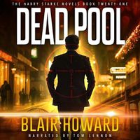 Cover image for Dead Pool