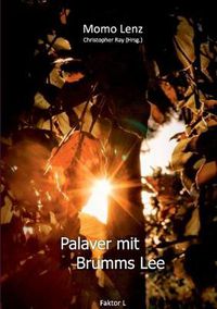 Cover image for Palaver mit Brumms Lee: Faktor L