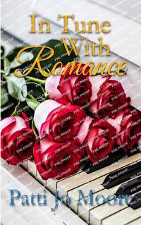 Cover image for In Tune With Romance