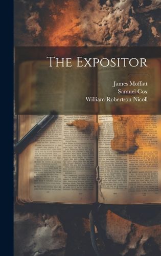 Cover image for The Expositor