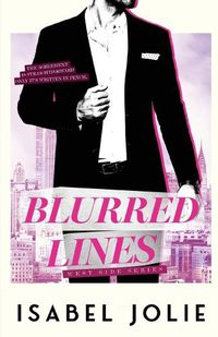 Cover image for Blurred Lines