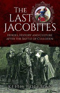 Cover image for The Last Jacobites