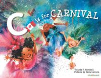 Cover image for C Is for Carnival