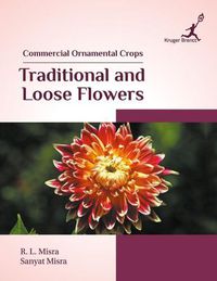 Cover image for Commercial Ornamental Crops: Traditional and Loose Flowers