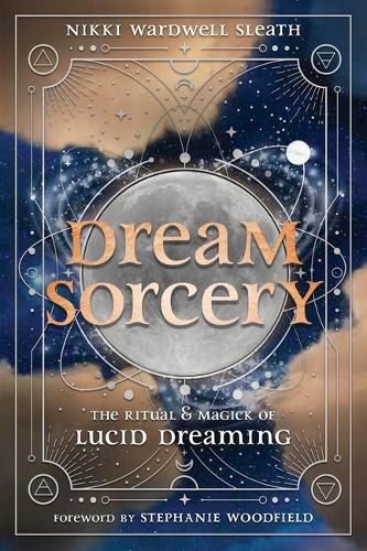 Cover image for Dream Sorcery