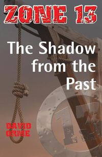 Cover image for The Shadow from the Past: Set Three