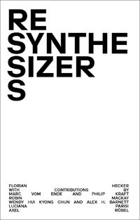 Cover image for Resynthesizers