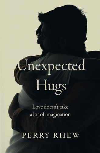 Cover image for Unexpected Hugs