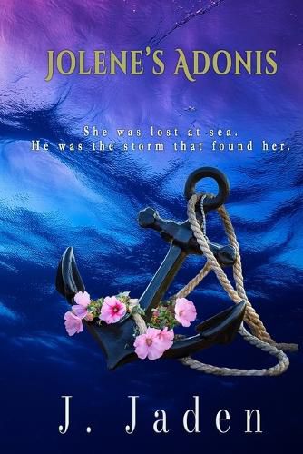 Cover image for Jolene's Adonis