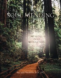 Cover image for Soul Mending