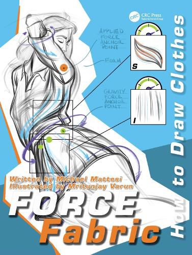 Cover image for FORCE Fabric