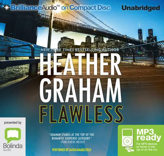 Cover image for Flawless