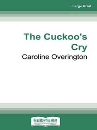Cover image for The Cuckoo's Cry