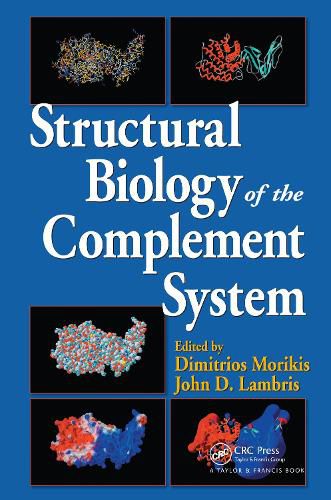 Cover image for Structural Biology of the Complement System