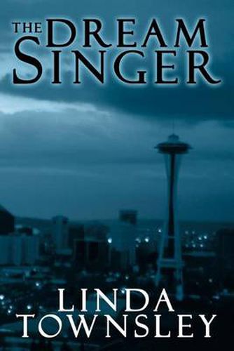 Cover image for The Dream Singer