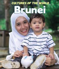 Cover image for Brunei